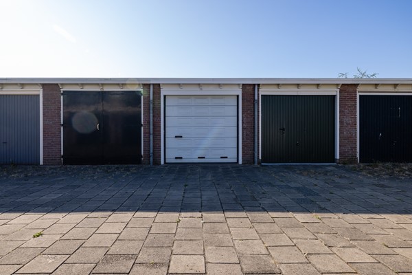 Medium property photo - Bilderdijkstraat, 2902 AA Capelle aan den IJssel